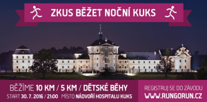 Zkus noční kuks